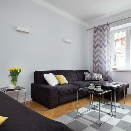 Prosta Apartment Old Town Olsztyn  Exterior foto